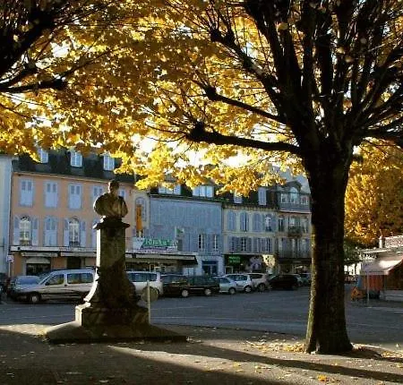 Hôtel Saint Vincent-3